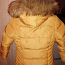 Новая зимняя куртка для девочки Soulcal&Co (фото #1)