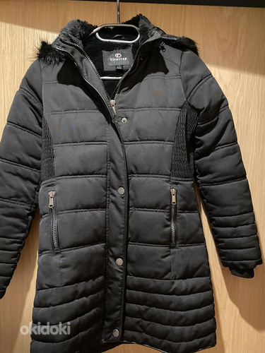 Детская зимняя куртка Firetrap, 140 см