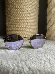 Ray Ban round metal 50/21 (2 foto / 4)