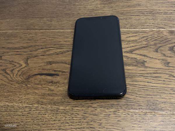 iPhone XS 256gb (space gray) (foto #4)
