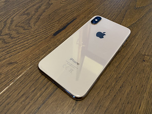iPhone XS 256 GB Gold (2 foto / 4)