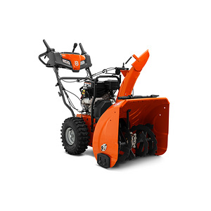 Lumefrees Husqvarna ST 224 (1 foto / 4)
