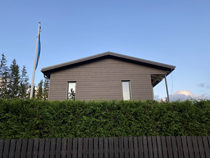 CEDRAL kiudtsement voodrilaud (2 foto / 4)