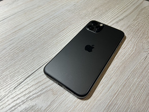Apple iPhone 11 Pro 64Gb Space Grey (2 foto / 3)