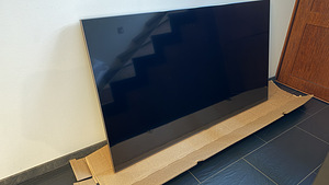 Samsung 65'' Ultra HD QLED-teler (4 foto / 5)