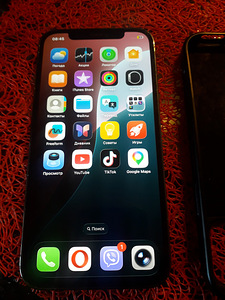 iPhone 12 pro (1 фото из 3)