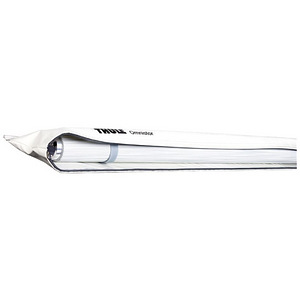 Thule Omnistor 1200 kottmarkiis (2 foto / 3)
