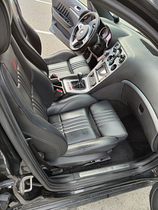 Alfa Romeo 159 Ti 4x4 (7 foto / 10)