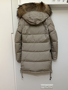 PARAJUMPERS Long Bear UUS sildid peal XS (2 foto / 7)