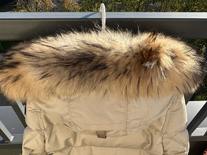 PARAJUMPERS Long Bear UUS sildid peal XS (5 foto / 7)