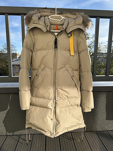 PARAJUMPERS Long Bear UUS sildid peal XS (7 foto / 7)