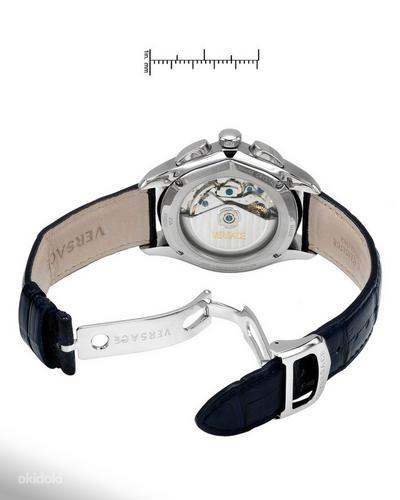 Versace оригинальные швейцарские часы. Новый! (фото #2)