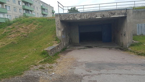 Järveotsa tee 55, Haabersti, Tallinn, Harjumaa (1 foto / 7)