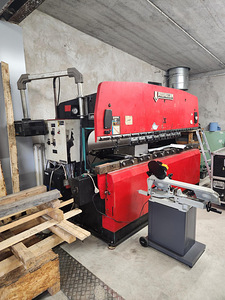 8T painutus press (1 foto / 5)