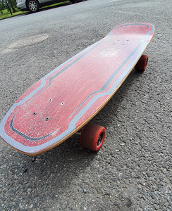 Surf skate longboard mindless 30 (3 foto / 3)
