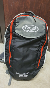 BCA float 22 avalanche airbag 1.0