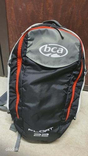 BCA float 22 avalanche airbag 1.0 (фото #1)