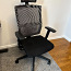 Эргономичное офисное кресло «Таск» (фото #1)