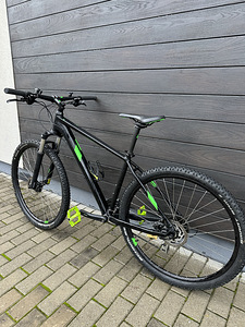 Cube AIM race 19 (L size) (2 foto / 2)