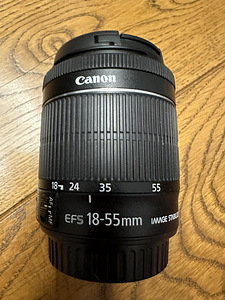 Fototehnika komplekt Canon 70d + 2 objektiivi ja muu (3 foto / 3)
