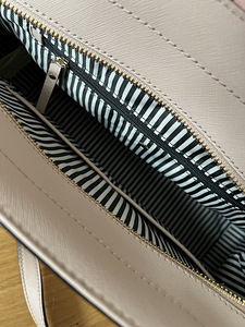 Kate Spade kott. Originaal. Ideaalne seisukord. Kott (3 foto / 6)
