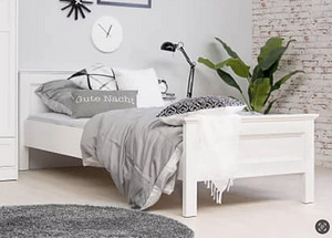 Voodi Landwood 90x200 (3 foto / 3)
