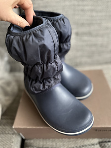 Crocs размер 38 (1 фото из 5)