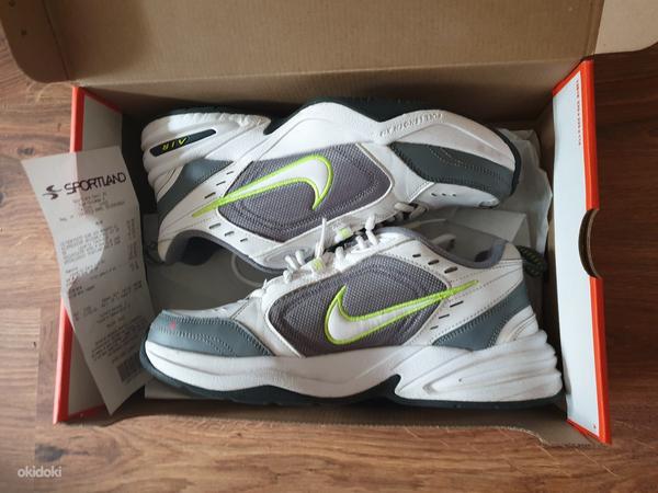 Nike кроссовки, 41 (фото #2)