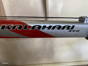Merida Kalahari 590 Aluminum 26” (2 foto / 3)