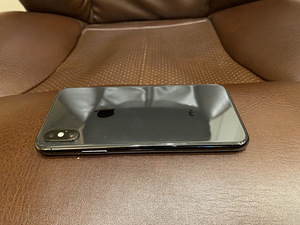 iPhone X 64 gb Space Gray (1 foto / 2)