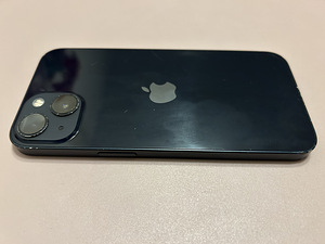 iPhone 13 128gb Garantii 1a. ostetud Elisast 8.05.23 (7 foto / 10)