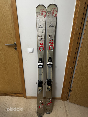 Rossignol Temptation 84