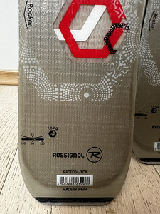 Rossignol temptation 84 (3 foto / 5)