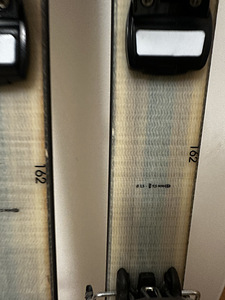 Rossignol temptation 84 (4 foto / 5)