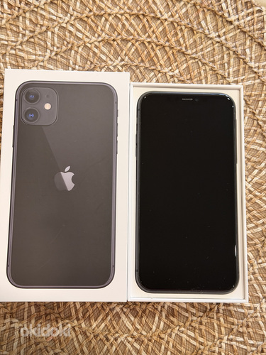 iPhone 11