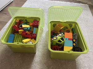 Lego (1 фото из 2)