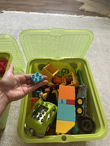 Lego (2 фото из 2)
