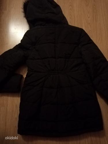 Зимняя куртка для беременных h & M xs (фото #2)