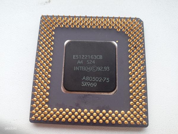 Pentium 75 (foto #2)