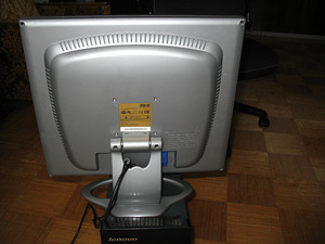 Lenovo arvuti (4 foto / 4)