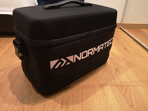 Normatec Импульсно-компрессионный массажер (3 фото из 3)
