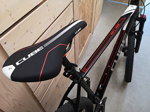 Cube Race Limited 29/XL23. (3 foto / 6)