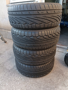 Toyo Proxes TR1 205/50/R16 (1 foto / 4)