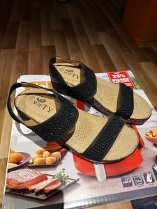 Босоножки Италия (3 фото из 3)