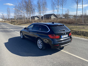 F31 2012 2.0d 135kw (3 foto / 8)