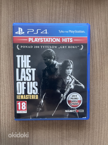 Игры на ps4