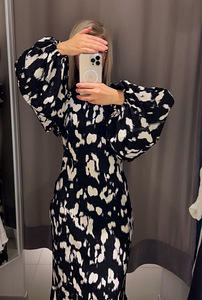 Kleit H&M, S (3 foto / 6)