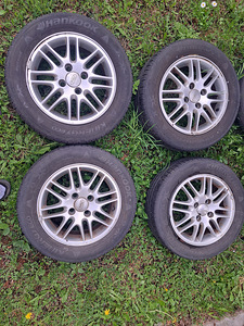 4x108 Ford 15" (1 фото из 3)
