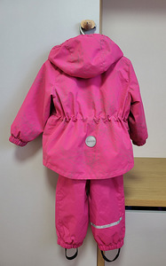 Lenne k/s komplekt 86 (2 foto / 2)