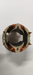 Stator Bosh 1604220343 (3 foto / 3)